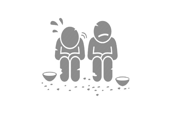 حساسیت به گسترش فقر