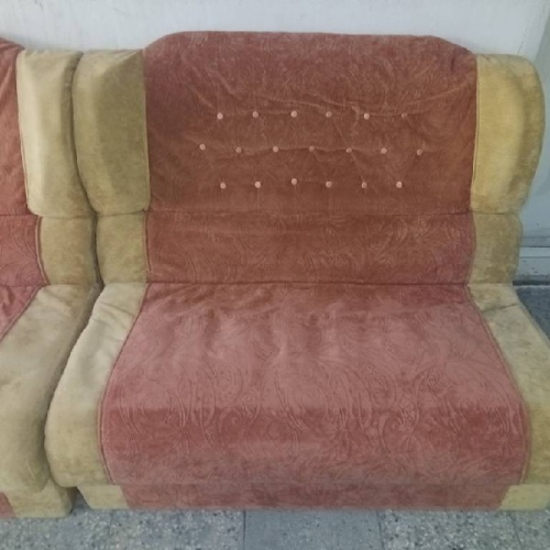 مبل راحتی