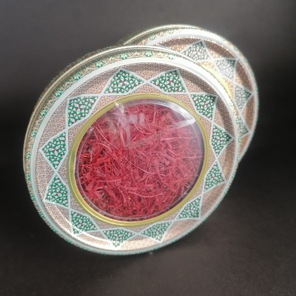 زعفران نگینی